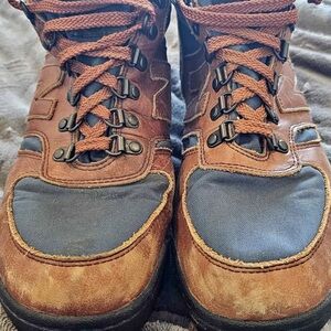 New Balance Rainier Remastered Boots (HLRAINOG)